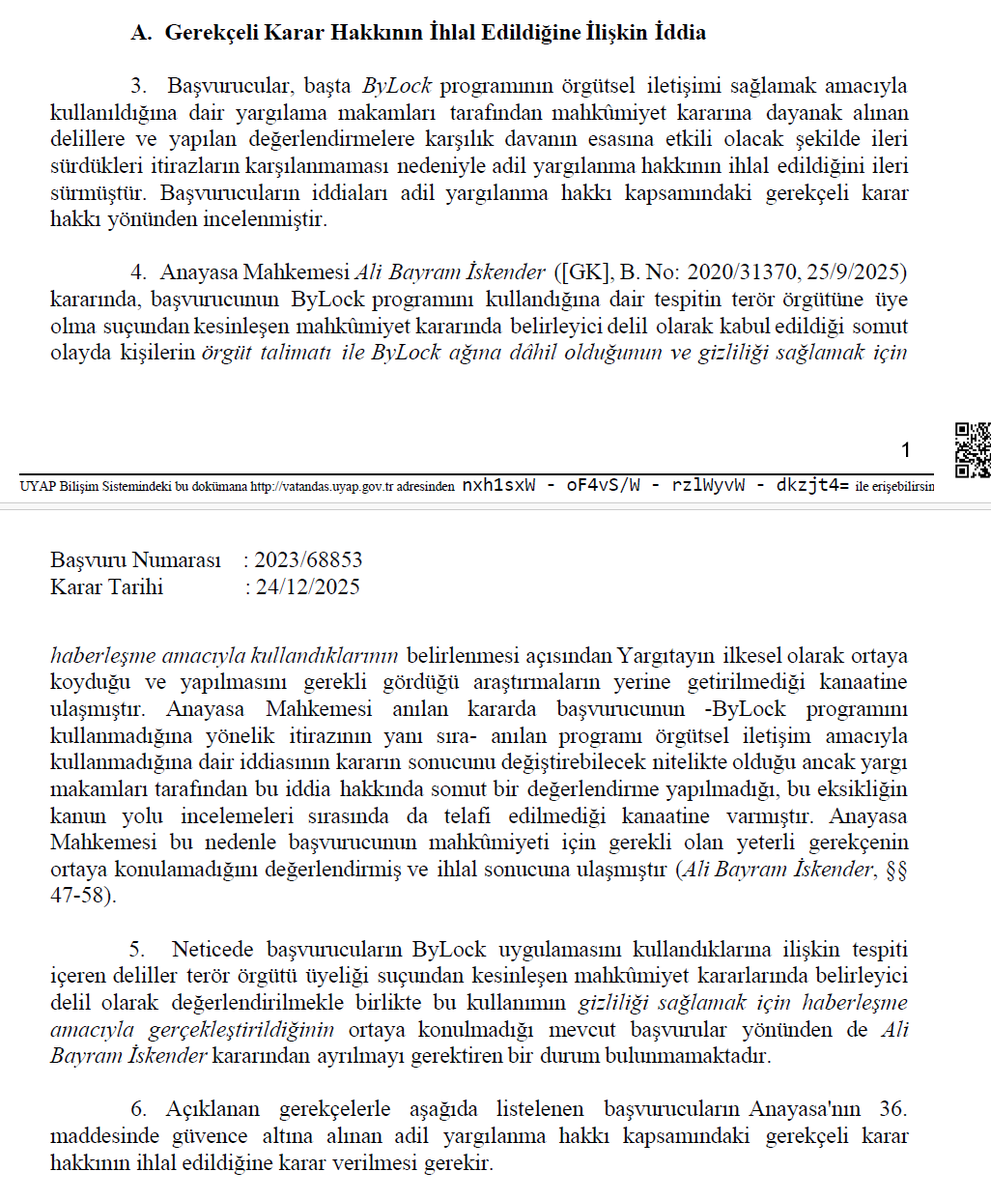 Av. Mahmut LEVENT tweet media