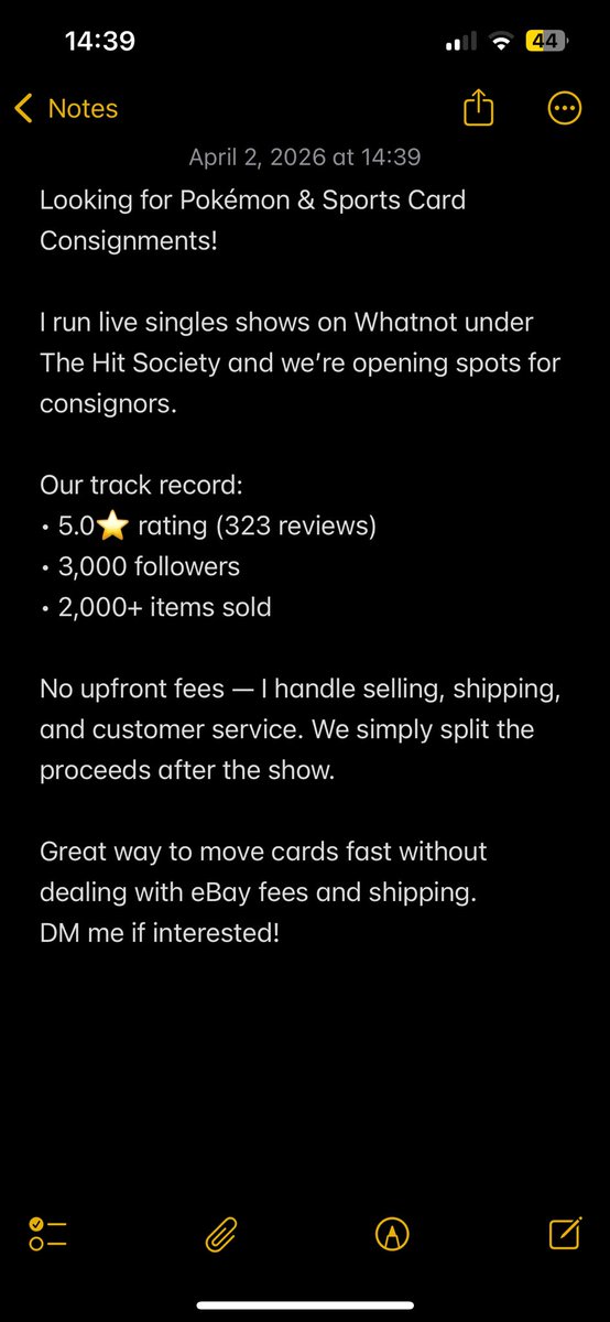 TheHitSociety_'s tweet image. 🚨Help spread the word!!🚨
#Pokemon #CatchEmAll #Topps