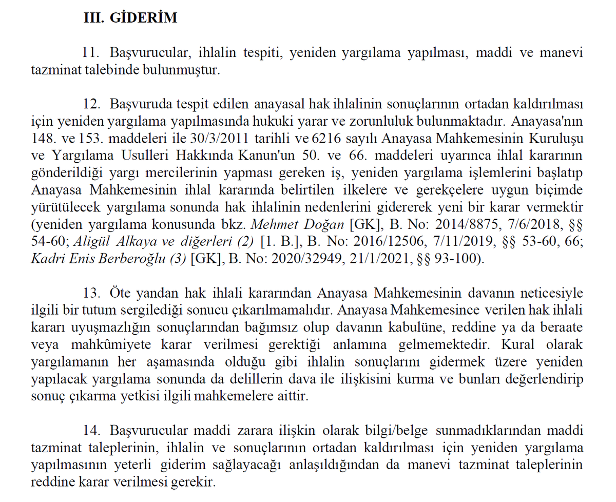 Av. Mahmut LEVENT tweet media