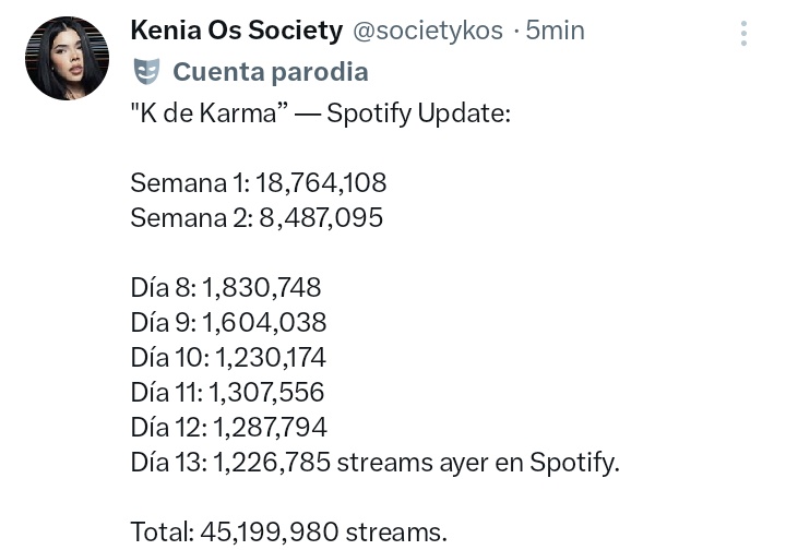 𝒦𝒹𝑒𝒦𝒶𝓇𝓂𝒶 tweet media