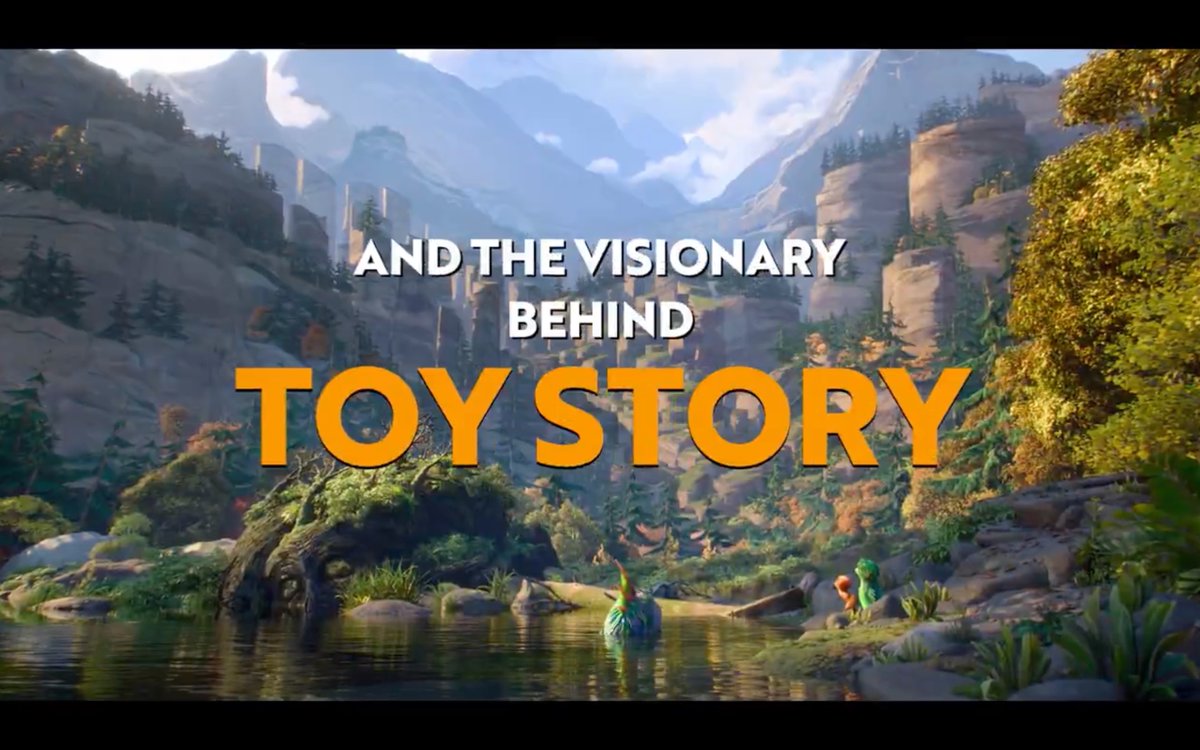 Animated Antic tweet media