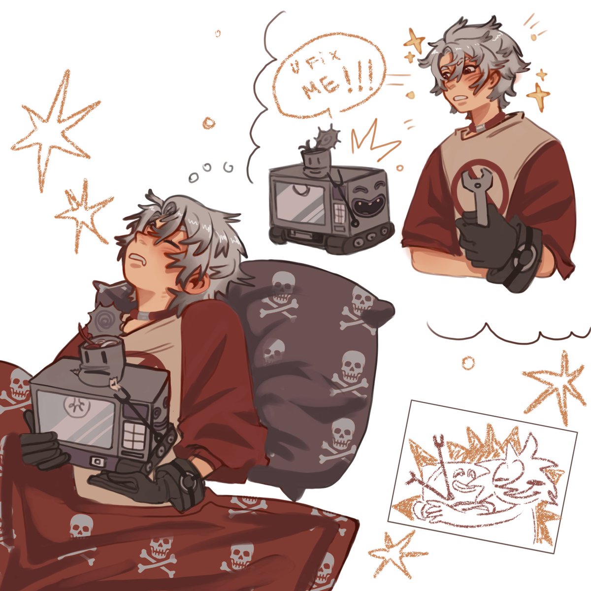 Просто Пані Тоша tweet media