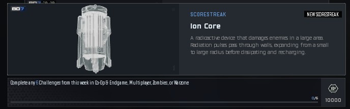 COD: Zombies News tweet media