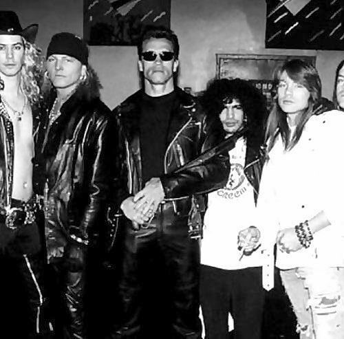 Classic Rock In Pics tweet media