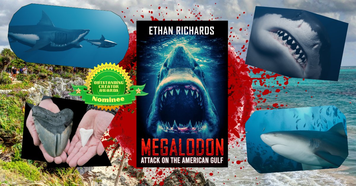 Outstanding Creator Awards tweet media