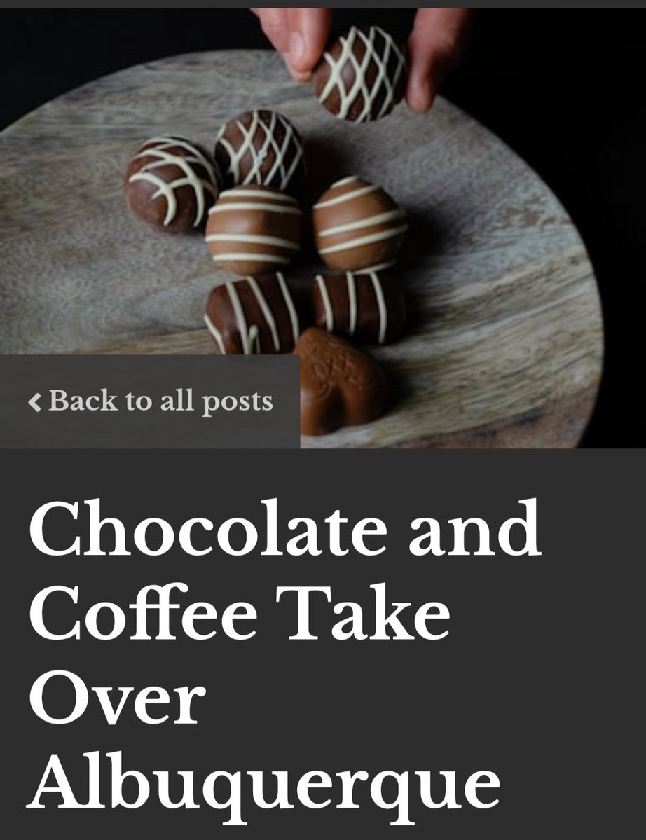 POSITIVELY ALBUQUERQUE tweet media