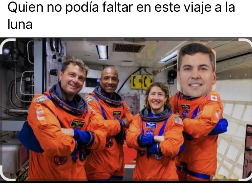 Chiqui Avalos 🇵🇾 tweet media