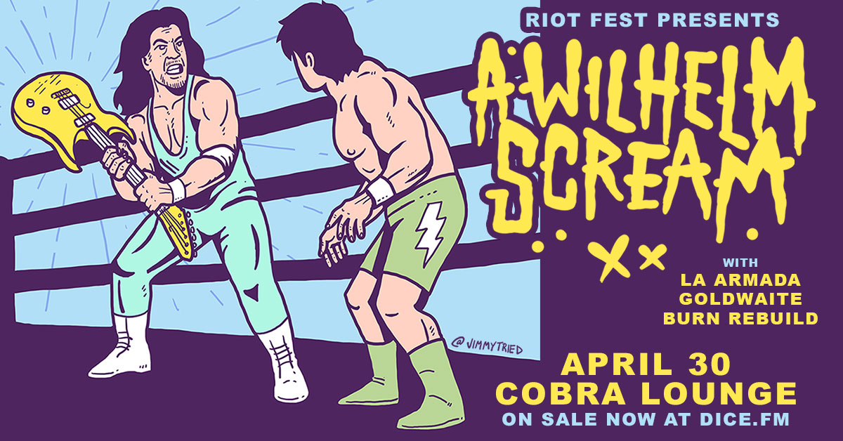 Riot Fest tweet media