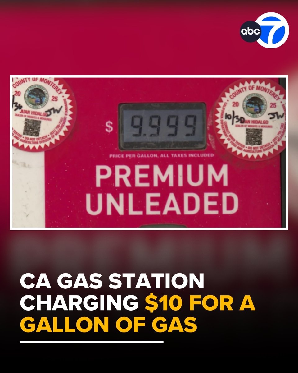 ABC7 Eyewitness News tweet media