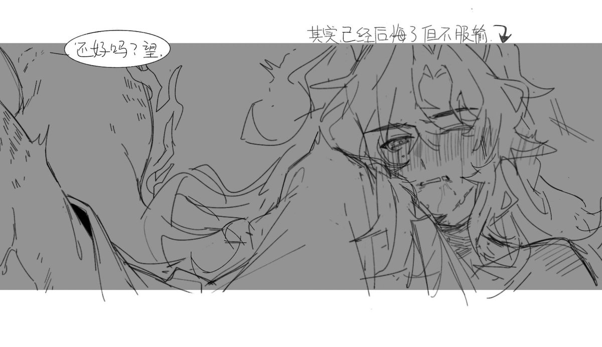 板烧鸡腿堡天下第一 tweet media