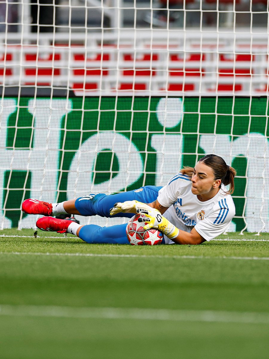 Real Madrid C.F. tweet media