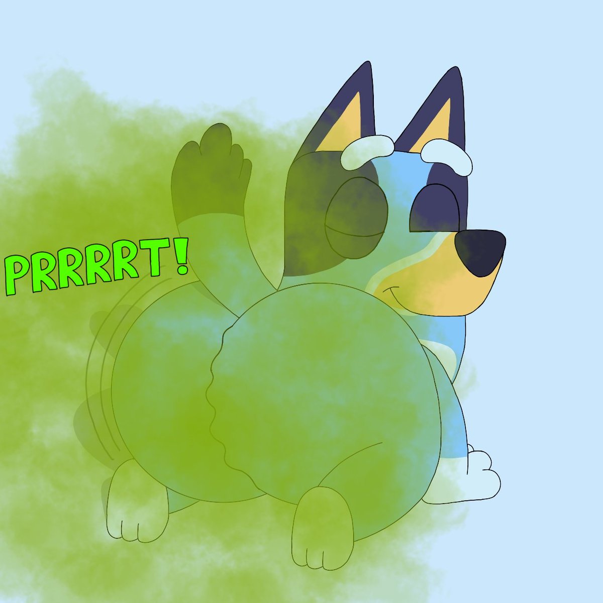 Ray's Art tweet media