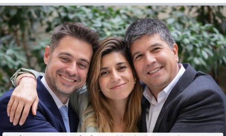 Ezio Franzani tweet media