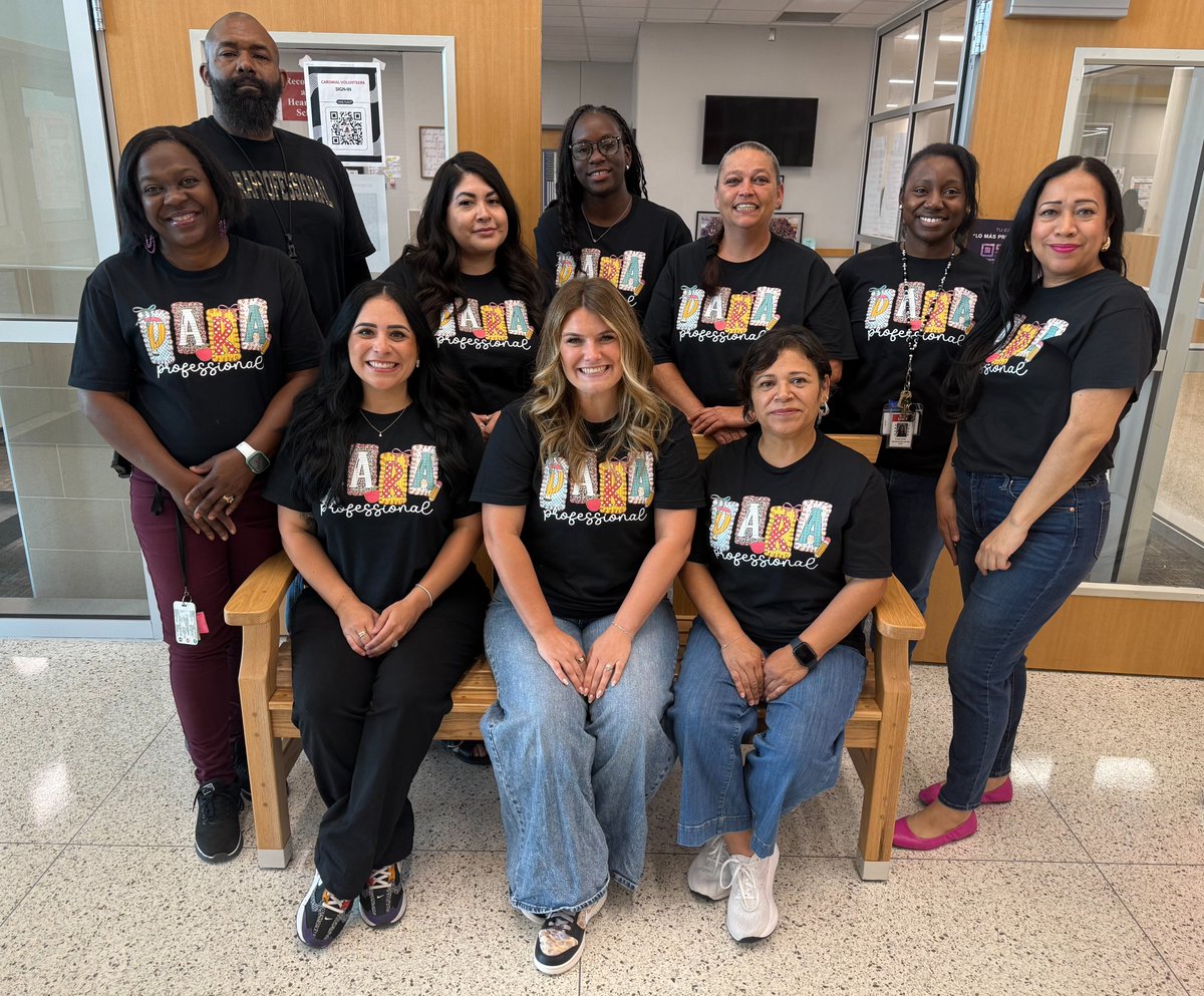 CaffeyJH's tweet photo. Thank You Caffey Paraprofessionals - “You are Awesome” https://t.co/8wNlViupd5