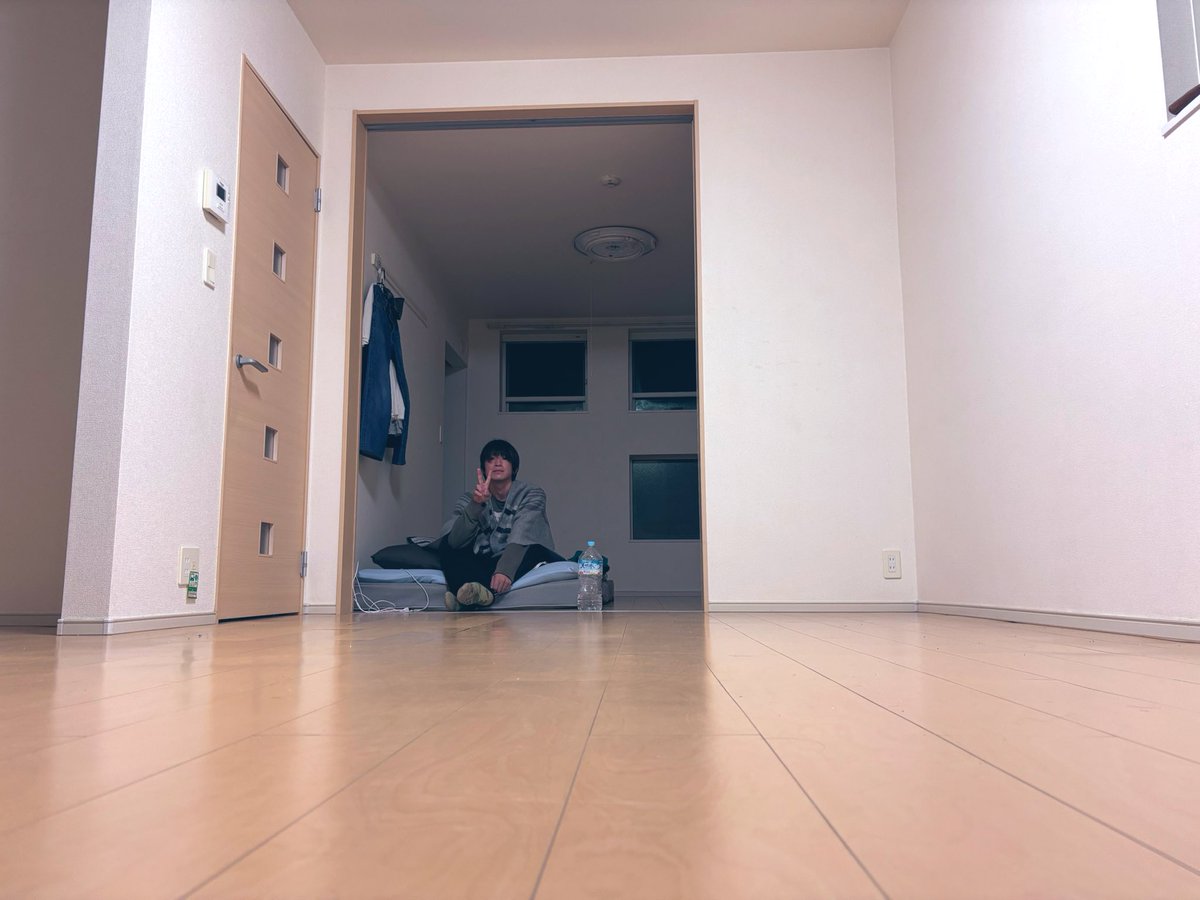 Period. / しゆん tweet media