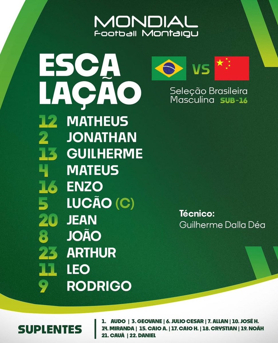 Xerém Stuff tweet media