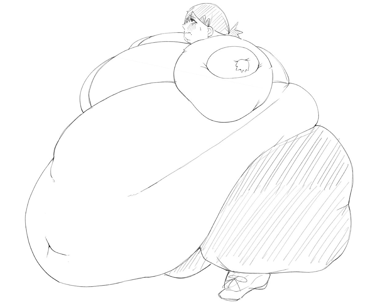 ねずみふぐє(･Θ･)э tweet media