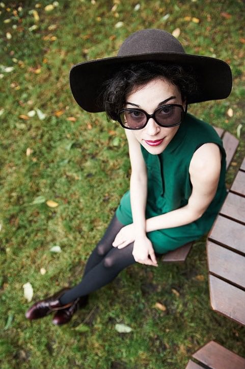 best of st vincent tweet media