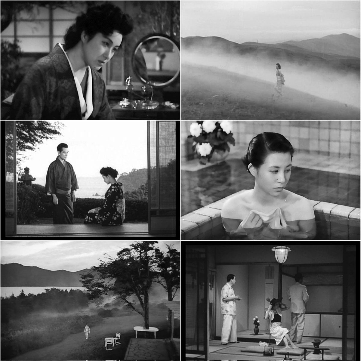 No como palomitas tweet media