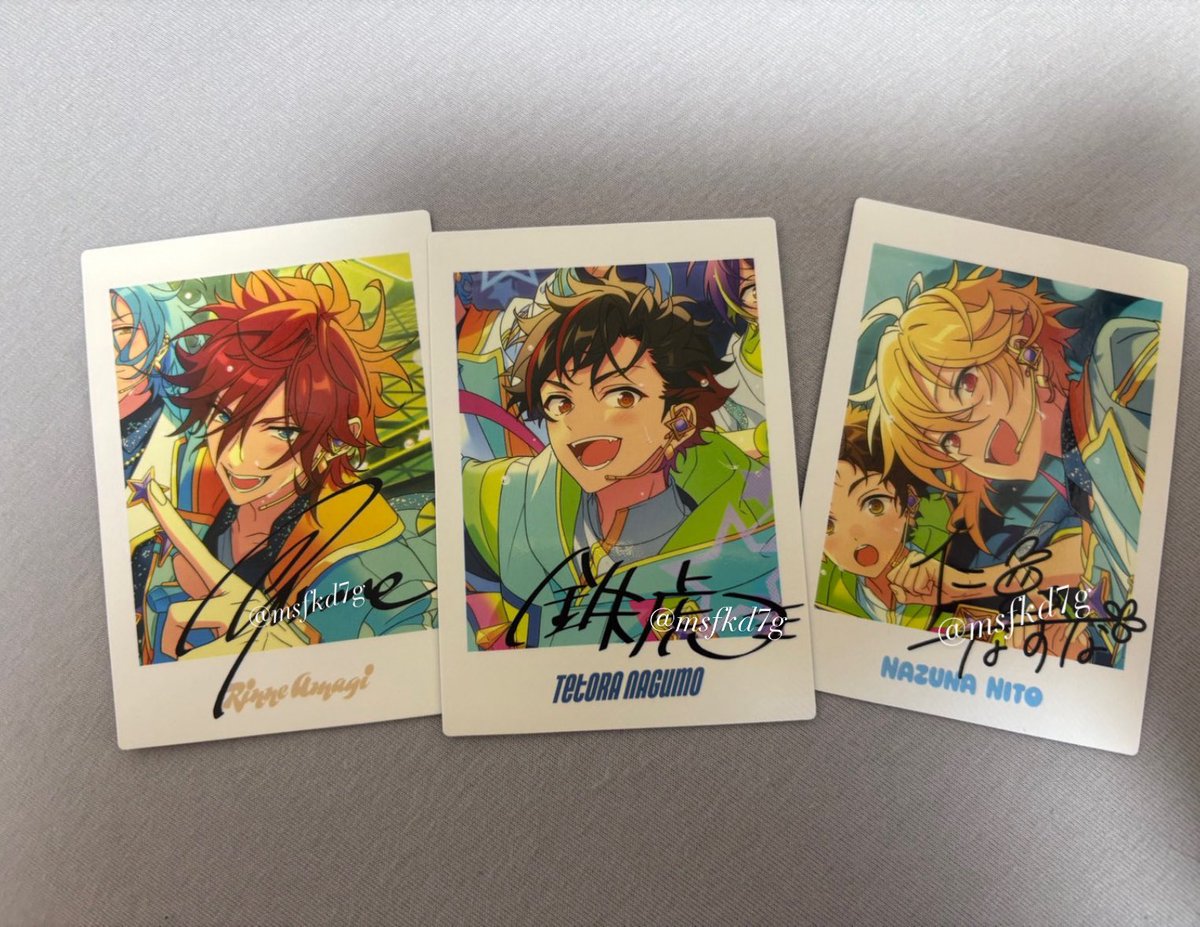 えび※6-12日返信ができません tweet media