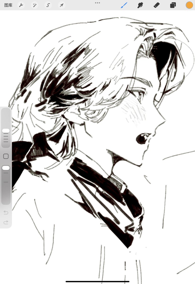 牡蛎小迭 tweet media