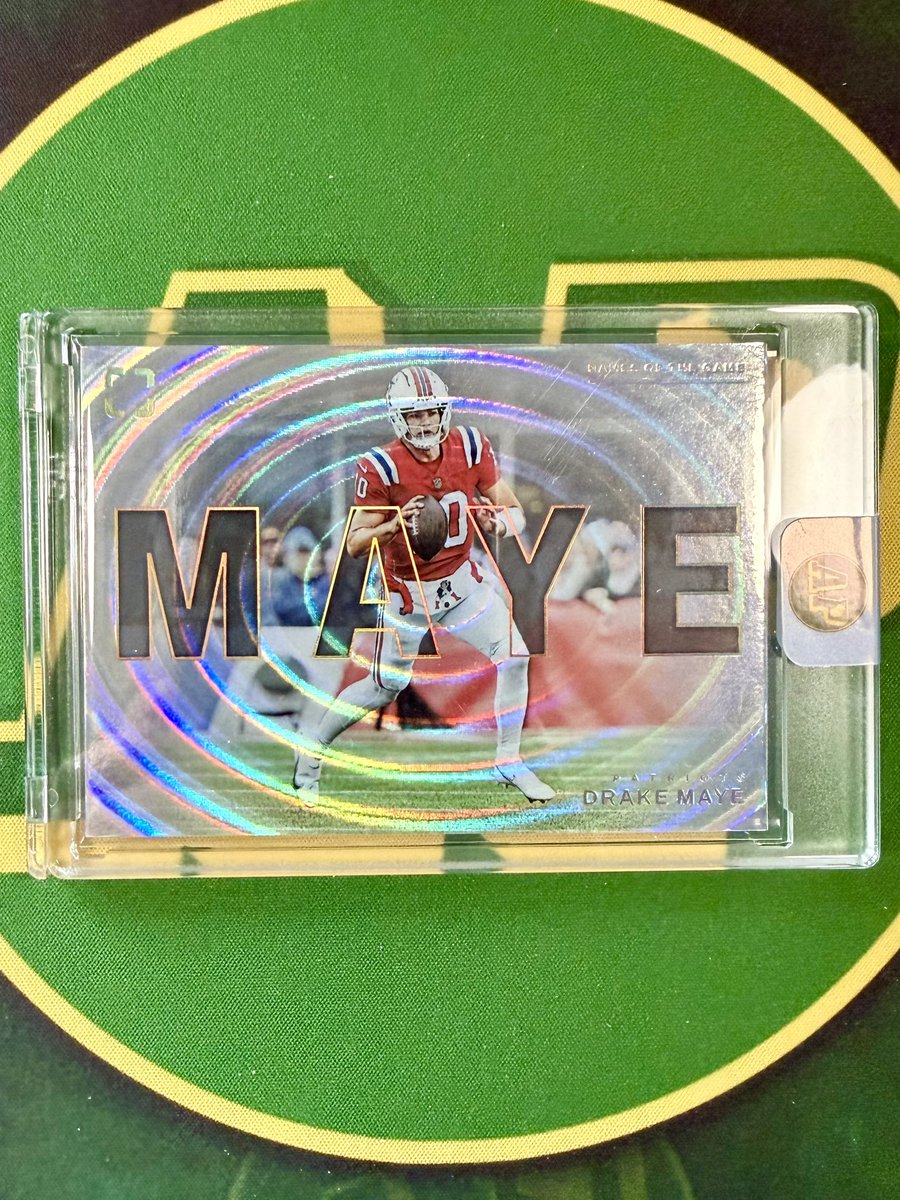 Acme Packs tweet media