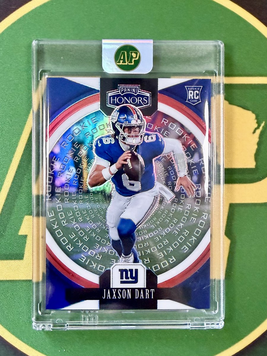 Acme Packs tweet media