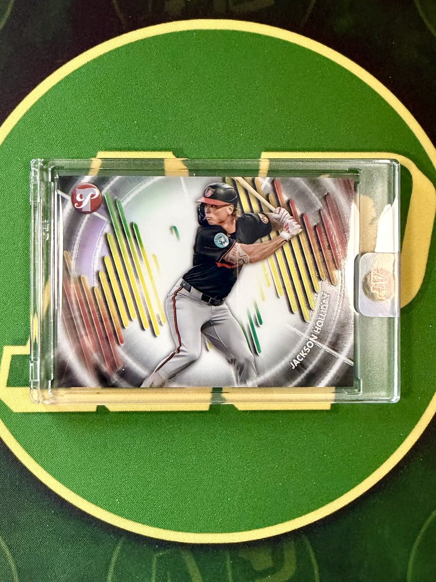 Acme Packs tweet media