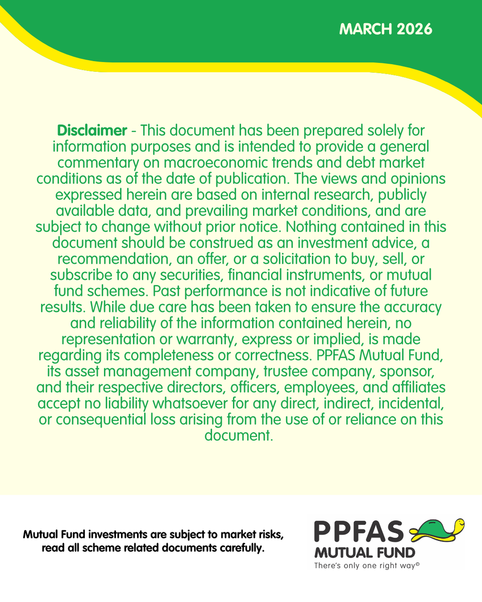 PPFAS Mutual Fund tweet media