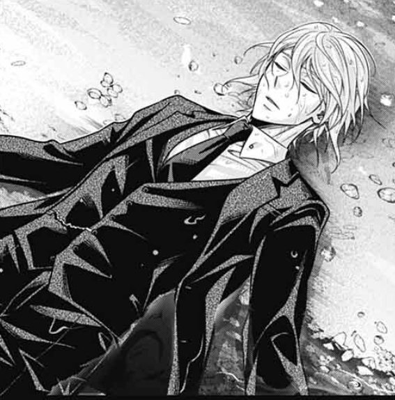 Lexyyy ✒ tweet media