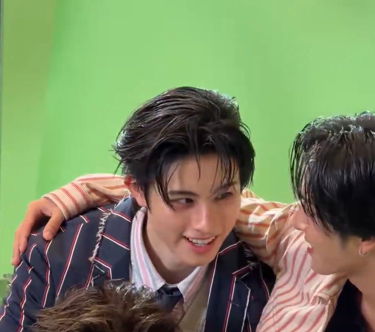 bambarm's tweet photo. กุอยากเป็นลิงทุกวัน🐒💕 https://t.co/ZuqoCwLyoc