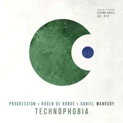 Official_JES's tweet image. #UTB700 10. #Progression x @rubenderonde x @danielwanrooy - Technophobia (Extended Mix) #ElpidaRecords UnleashTheBeat.lnk.to/UTBDIFM @diradio #UnleashTheBeat #EDMFestival