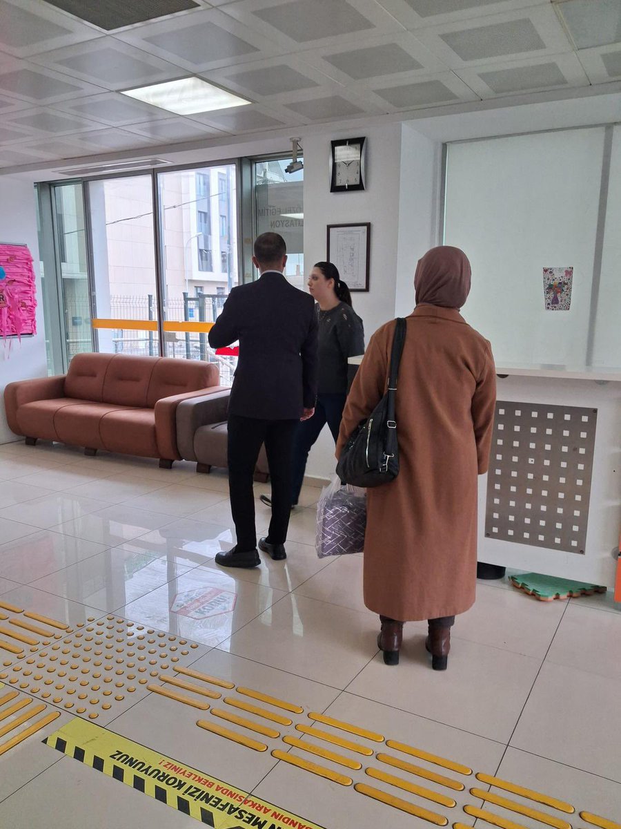 DEVA Kadında tweet media