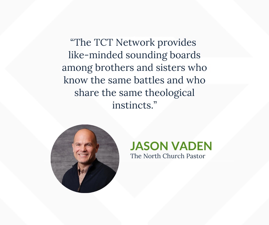 Treasuring Christ Together Network tweet media