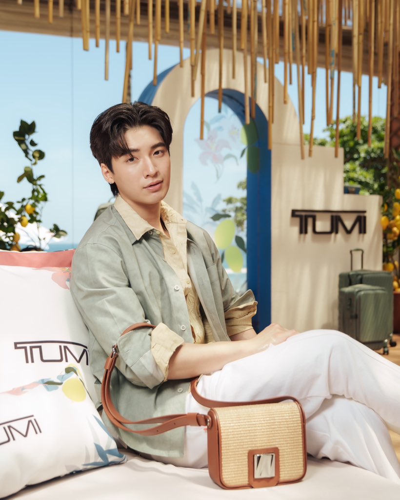 hashtag legend Thailand tweet media