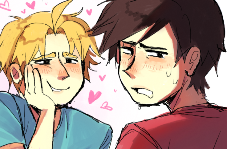 topaa | comms open tweet media