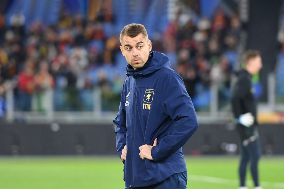 Second Tier podcast tweet media