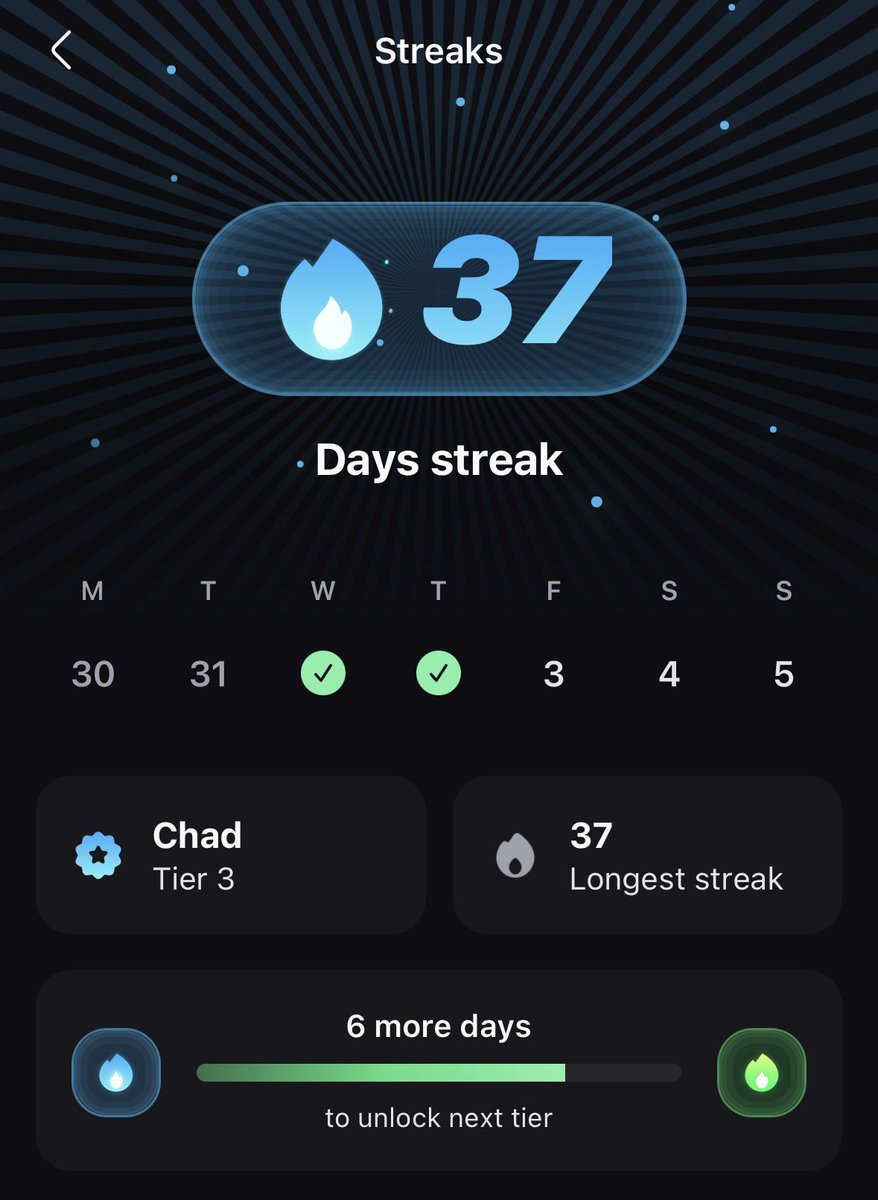 matty trades (wiener arc) tweet media