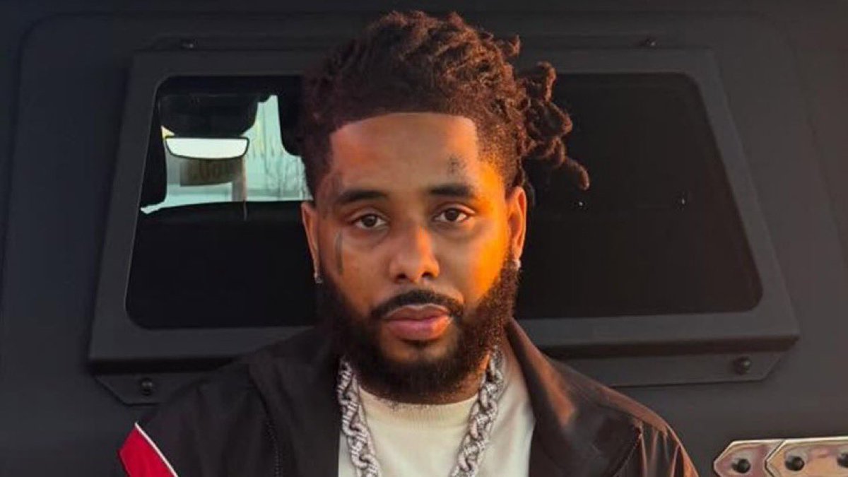 Akademiks TV tweet media