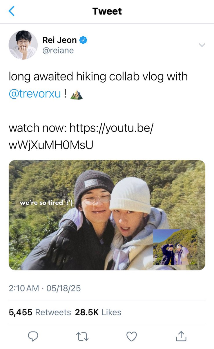 kaye tweet media