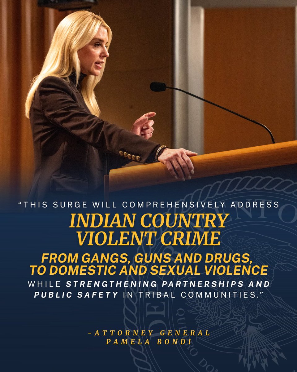 U.S. Department of Justice tweet media