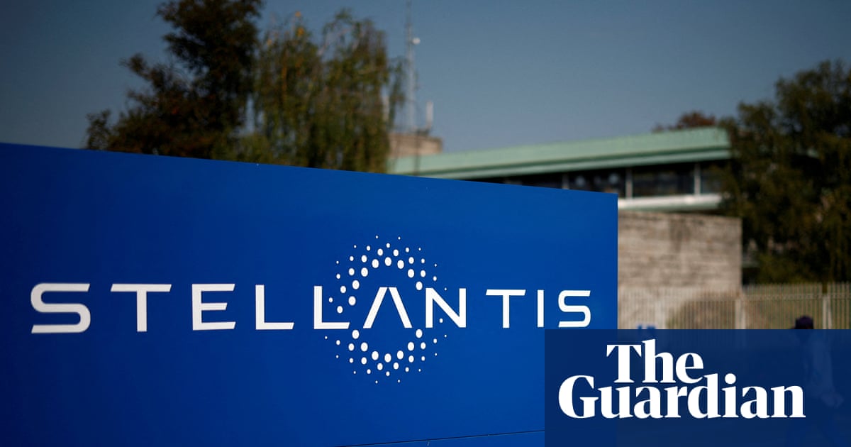 #Stellantis recalls 44,000 UK vehicles over fault that could cause fires theguardian.com/business/2026/…