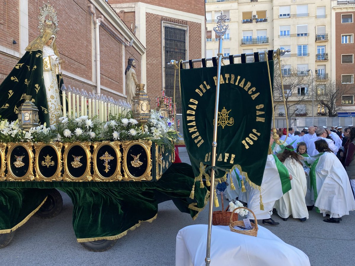 Canal 33 Madrid tweet media