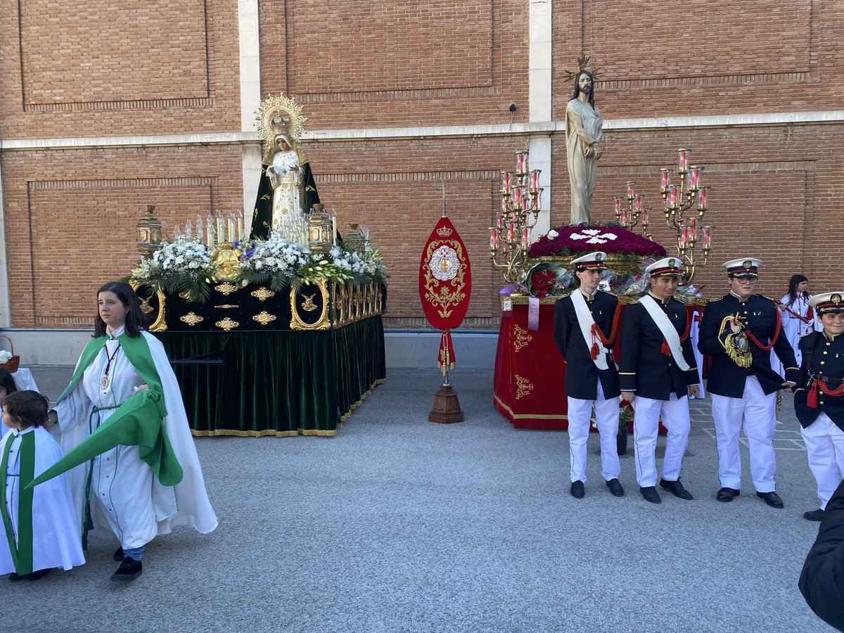 Canal 33 Madrid tweet media