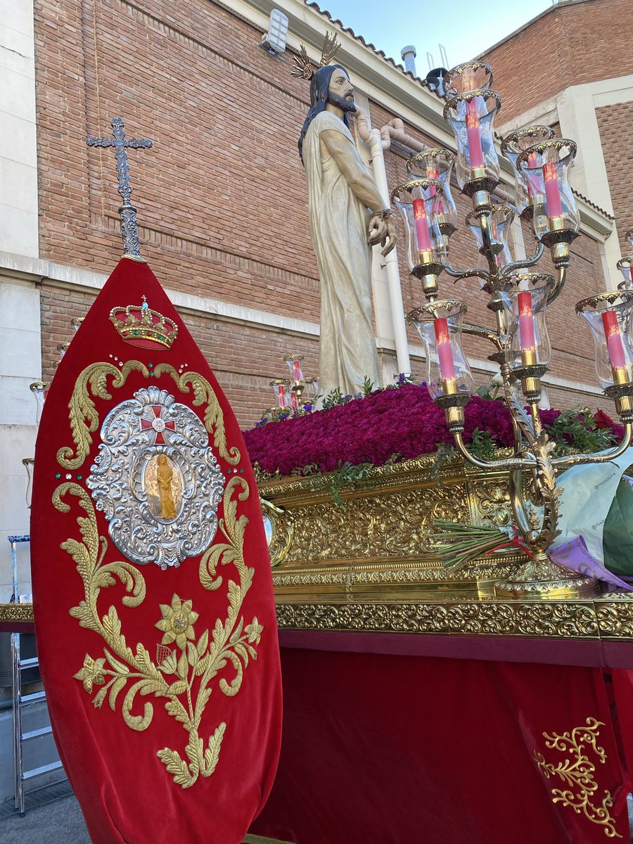 Canal 33 Madrid tweet media