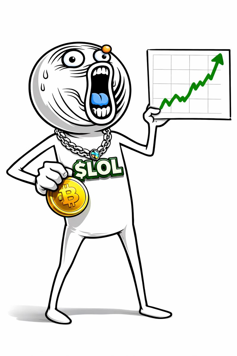 Crypto Only Buy tweet media