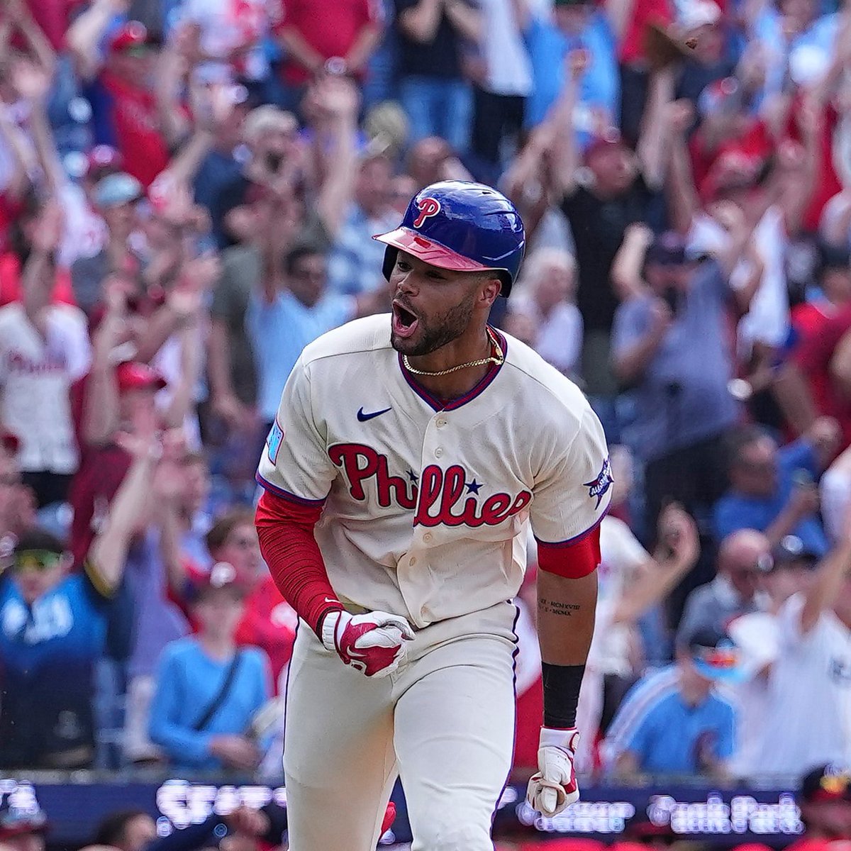 MLB Stats tweet media