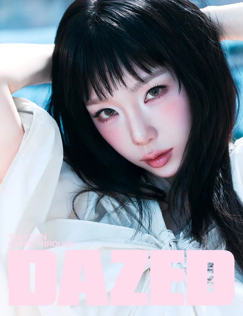 Korean Photoshoots tweet media