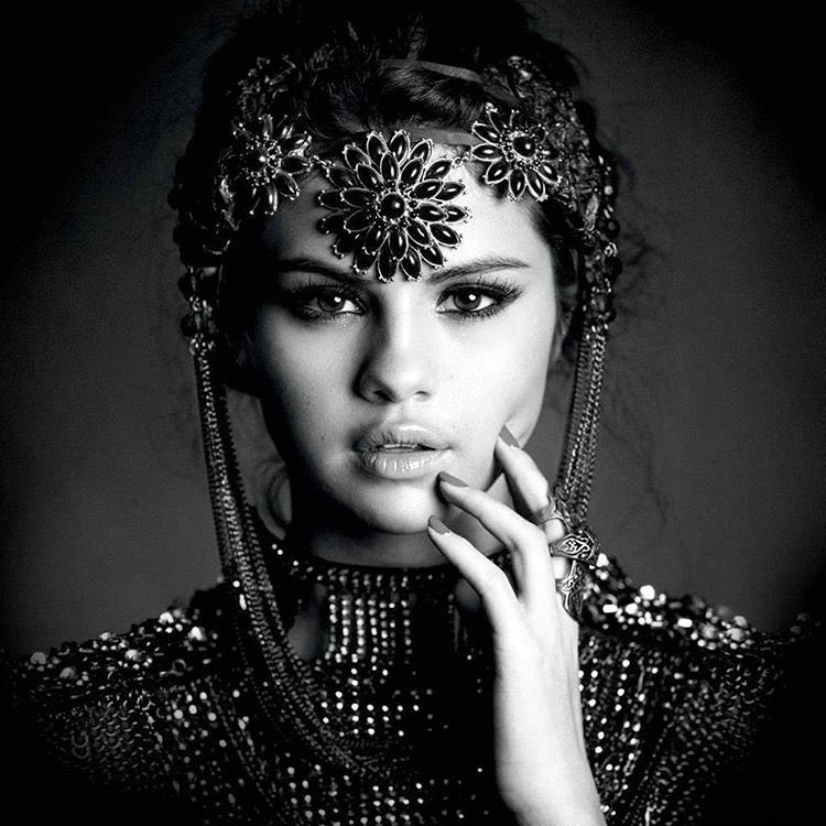 Selena Gomez Analytics | Fan Account tweet media