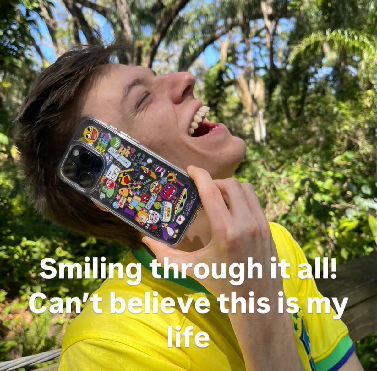 𓏲ּ𝄢 tweet media